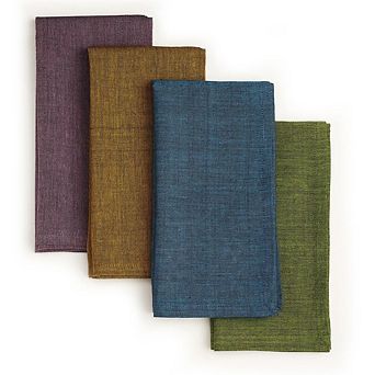 Dinner Napkins Palette
