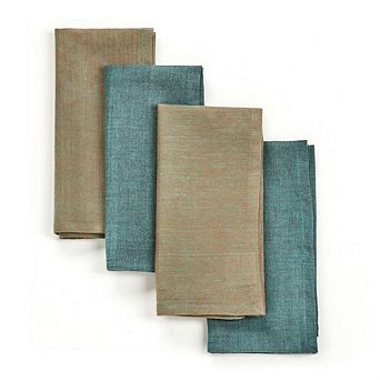 Dinner Napkins Palette