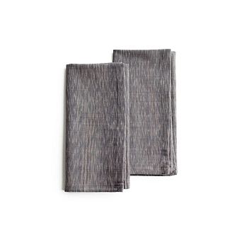 Dinner Napkins Ikat
