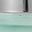 Light Blue Silver Tone