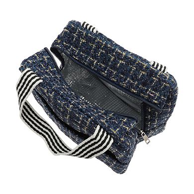 Portable Thermal Lunch Bag for Work 9.06"x5.51"x7.87" 1 Pc