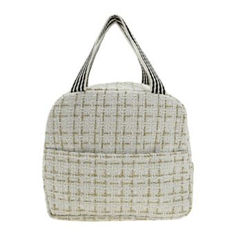 Portable Thermal Lunch Bag for Work 9.06"x5.51"x7.87" 1 pc