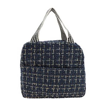 Portable Thermal Lunch Bag for Work 9.06"x5.51"x7.87" 1 pc