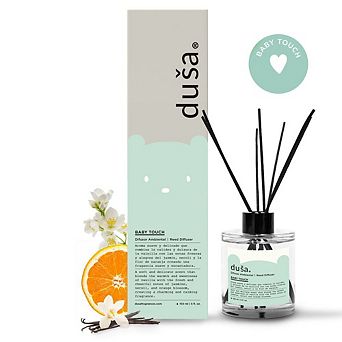 BABY TOUCH 5 FL OZ REED DIFFUSER