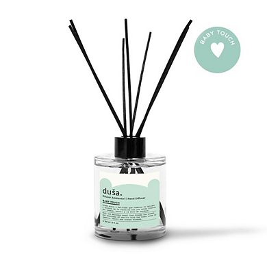BABY TOUCH 5 FL OZ REED DIFFUSER