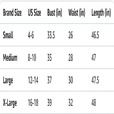 Casual Beach Maxi Dress for Women