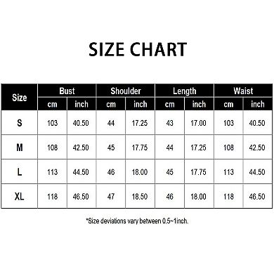 Women's Denim Vest Croped Sleeveless Jean Jacket Button-Front Vest Chest Pockets Waistcoat