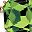 August Peridot