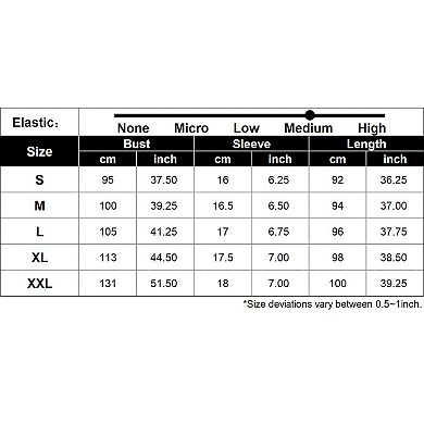 Women's Ruched Short Sleeve Sundress Fitted Casual Dress