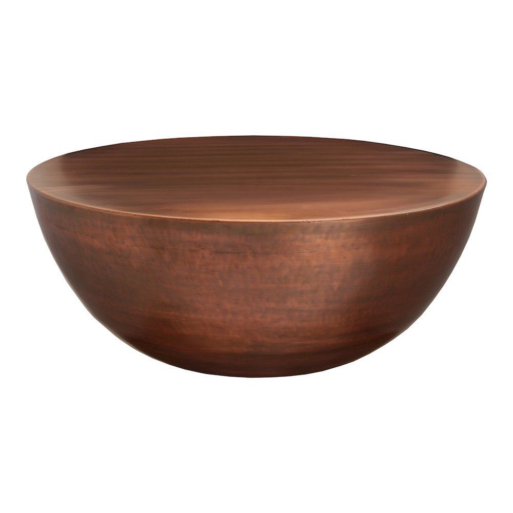 Moe's Home Collection Conga Coffee Table
