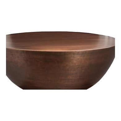 Moe's Home Collection Conga Coffee Table