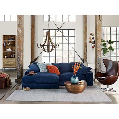 Moe's Home Collection Conga Coffee Table