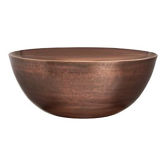 Moe's Home Collection Conga Coffee Table