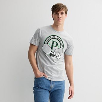 Men's Pickleball Champ Graphic Tee