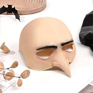 Adult Classic Character Halloween Costume Set