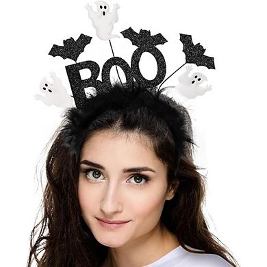 Adult Ghost Costume Set with Accessories