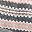 Dkgrey Pink Fairisle