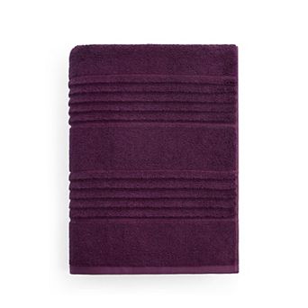 Caro Home Cotton & Rayon from Bamboo Bath Towel, Hand Towel or Washcloth