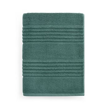 Caro Home Serenity Cotton & Rayon from Bamboo Bath Towel, Hand Towel or Washcloth
