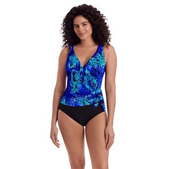 Women's Great Lengths Prism Change One-Piece Swimsuit