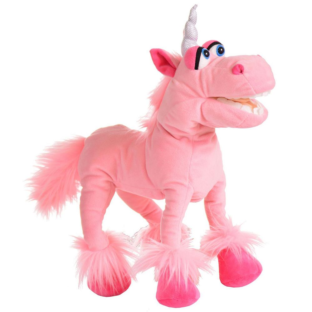 Thin Air Brands Living Puppets Dizzy 26-Inch Bird Puppet main image 1