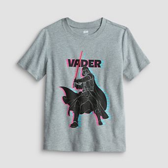 Boys 4-12 Jumping Beans® Star Wars Darth Vader Graphic Tee