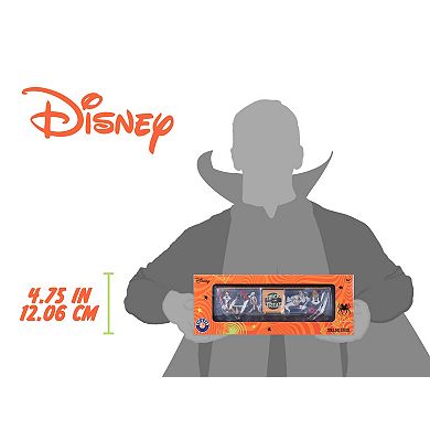 Disney's Mickey & Friends Glow in the Dark O Gauge Model Train Boxcar