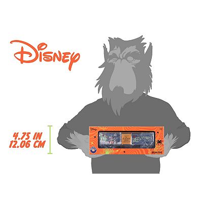 Disney's The Nightmare Before Christmas Glow in the Dark O Gauge Model Train Boxcar