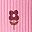 Pink Cute Flower