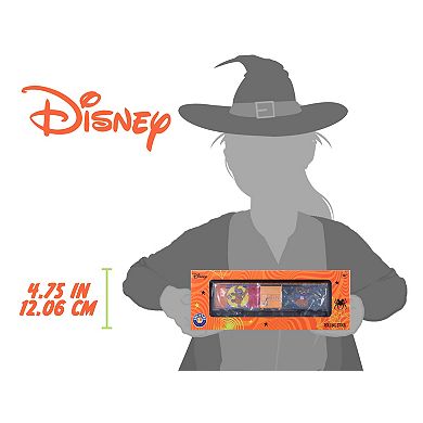 Disney's Stitch Glow in the Dark Halloween O Gauge Model Train Boxcar