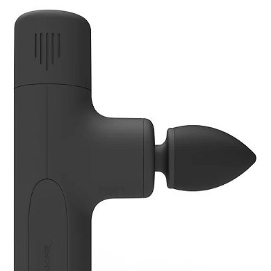 MVPmini DynamicDuo with Edge and Bullet Massage Heads