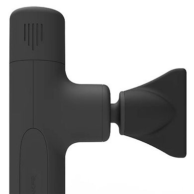 MVPmini DynamicDuo with Edge and Bullet Massage Heads