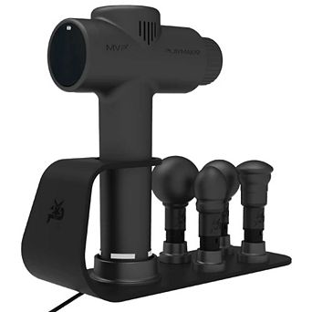 MVP+ PowerUp Charging Station