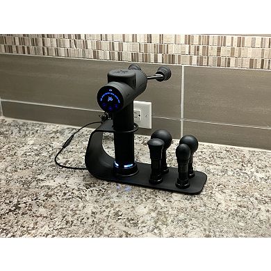 MVP+ PowerUp Charging Station