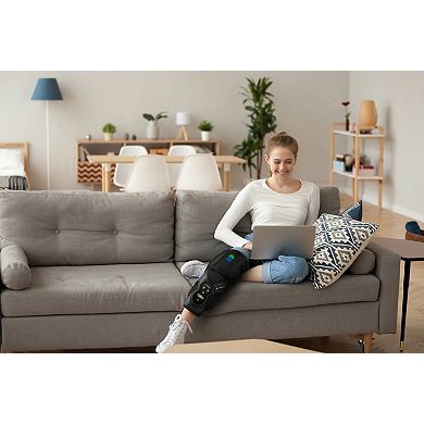 XPRESS Leg Compression System