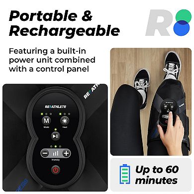 XPRESS Leg Compression System