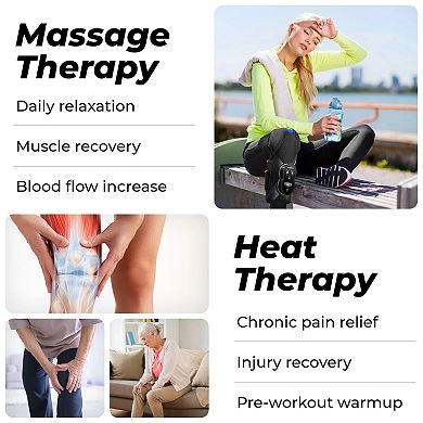 XPRESS Leg Compression System