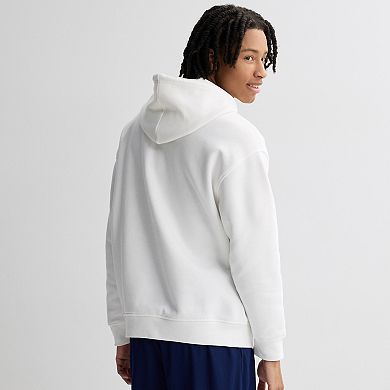 Hollywood Young Men's USA Graphic Hoodie