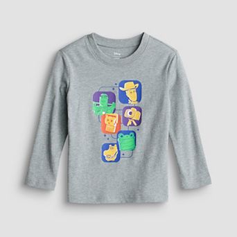Baby & Toddler Boy Jumping Beans® Disney's Toy Story Graphic Tee