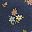 Navy Multi Floral