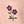 Pink Flower Emb
