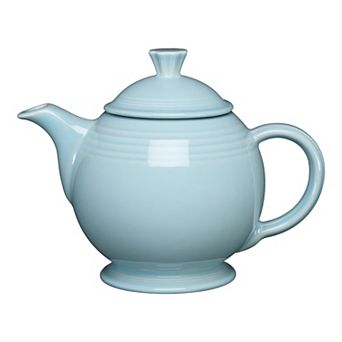 Fiesta 44-oz. Covered Teapot