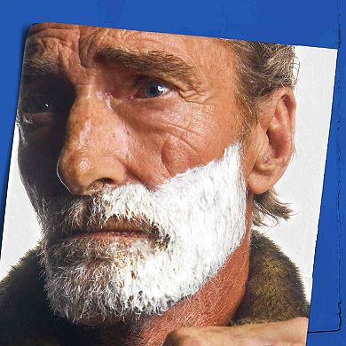 Kiehl's Since 1851 Ultimate Brushless Shave Cream with Menthol White Eagle