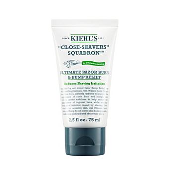 Kiehl's Since 1851 Ultimate Razor Burn & Bump Relief