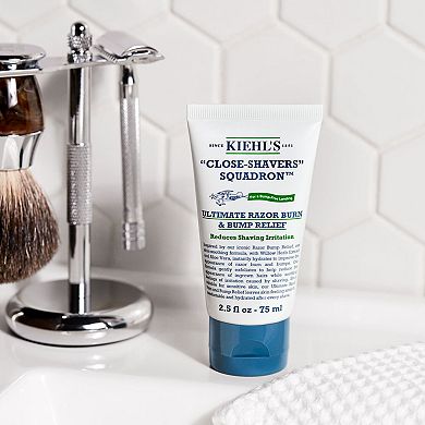 Kiehl's Since 1851 Ultimate Razor Burn & Bump Relief