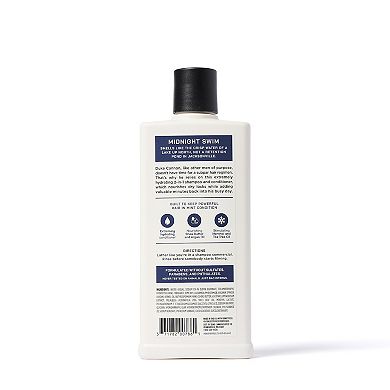 Duke Cannon Supply Co. 14-oz. Hydrating Shampoo & Conditioner