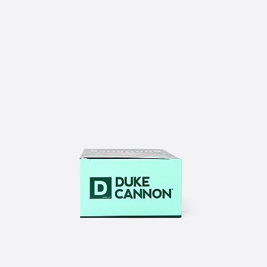 Duke Cannon Supply Co. Big Ass Bar of Soap 10-oz. Shamrock