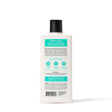 Duke Cannon Hydrating 14-oz. 2-in-1 Shampoo & Conditioner