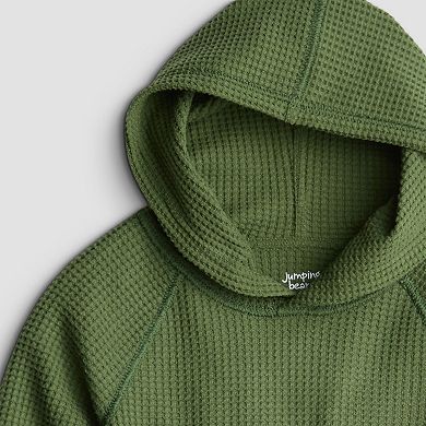 Baby, Toddler & Boys 4-12 Jumping Beans® Adaptive Sensory Thermal Hoodie