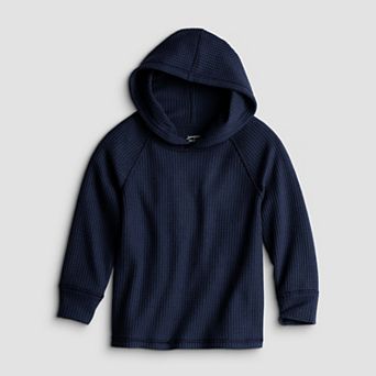 Baby, Toddler & Boys 4-12 Jumping Beans® Adaptive Sensory Thermal Hoodie